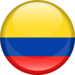 Contacto Colombia, Bandera